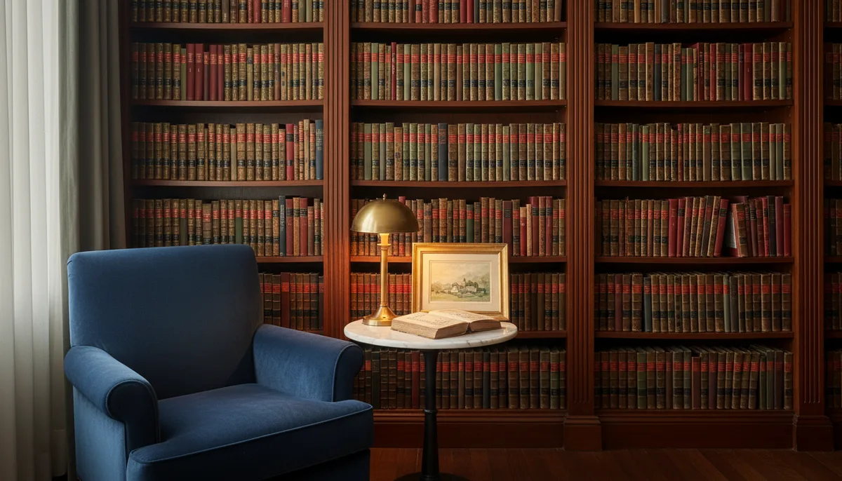 15 rue de Constantinople : l'Hôtel Littéraire Le Swann à Paris