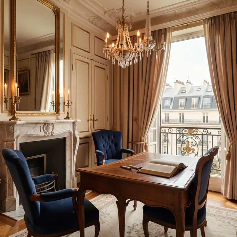 Hôtel Littéraire Le Swann : chambres, tarifs et ambiance proustienne à Paris