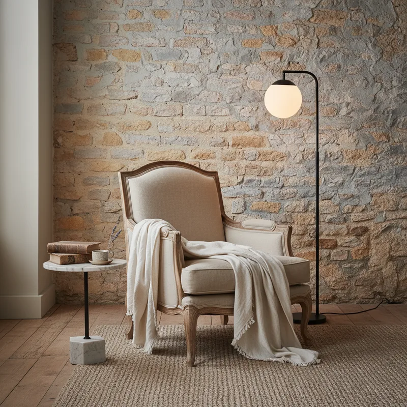 Décoration d'hôtels de charme : reproduire cette ambiance chez soi